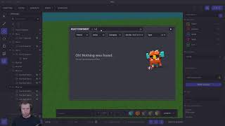Logic Lab with Cyberdragon