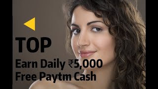 2020 Best Gaming App || Earn Daily ₹7,000 Rupees Without Investment ||  Rummy App screenshot 5