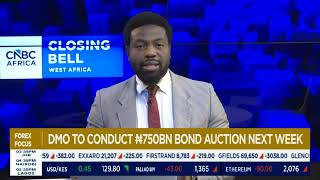 UBA: T-Bills trading to pickup near-term, supported by strong demand