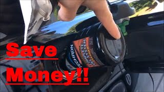 Sports Performance This Simple Tip Can Save You Big on BMW Maintenance! (BMW/Techron Fuel System Cleaner)