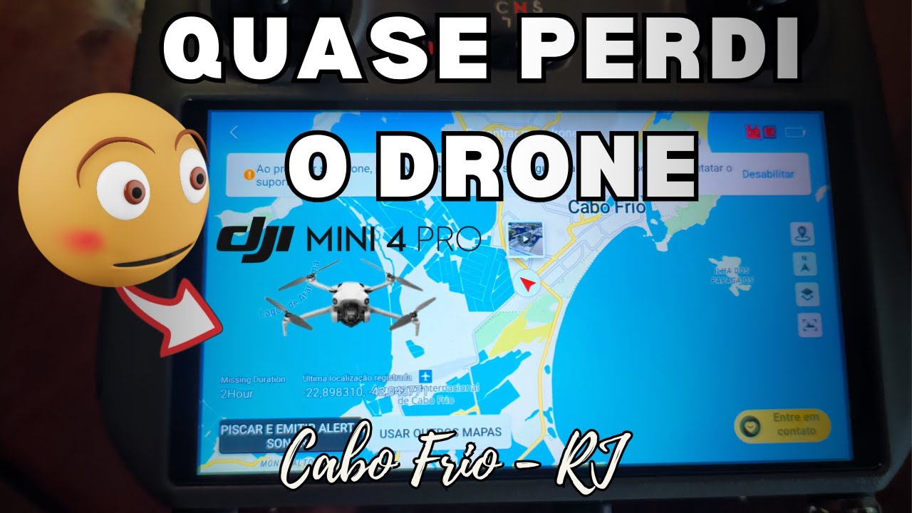 Я чуть не потерял дрон; мастерство пилота в борьбе с яростью ветра спасло дрон.