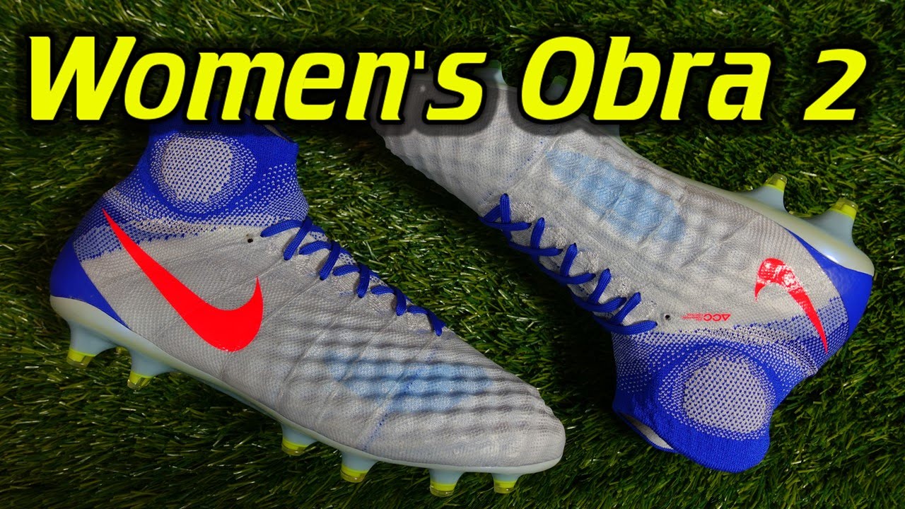 Nike Men's Magista Obra FG Leather Soccer Cleats eBay