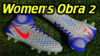 nike magista obra 2 women's