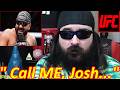 🗣️ ( ᴏᴘɪɴɪᴏɴ ) *** Message to my; " COUSIN ": Josh Hokit... "CALL ME!"