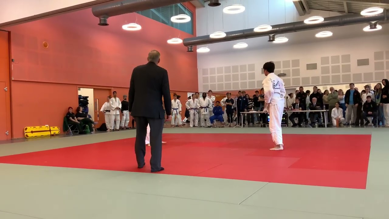 Varsity Cambridge- Uni Men A 1