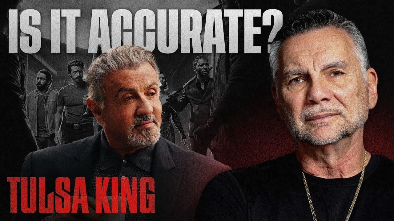 Ex-Mobster REVEALS: How Good is Stallone at Being a Mob Boss?