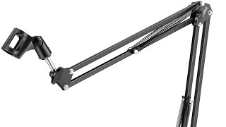 Newlegacyinc Highlights - Slips Microphone Arm Noise