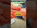 Nursing Student#father Dream😊 #shortvideo