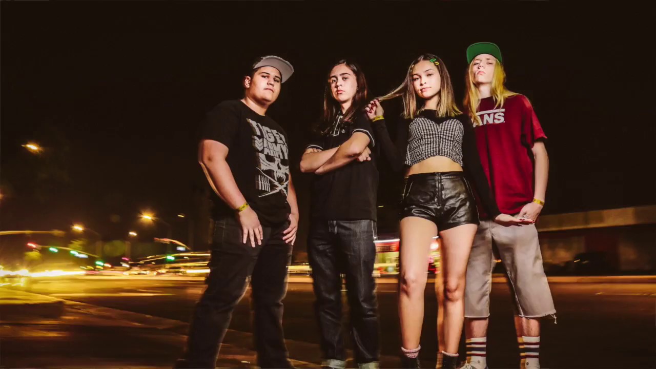 Thursdays In Suburbia Vans Warp Tour FINALS Battle of the Bands 2018