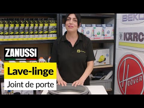 Vidéo: Réparation de machine à laver Zanussi à faire soi-même. Auto-réparation d'une machine à laver Zanussi