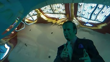 Better call Saul- Season 6 Episode 1- Opening sequence