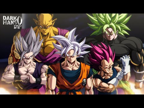 O QUE SABEMOS DE DRAGON BALL MAGIC #dragonballmagic #animebr