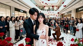 In past life,scumbag proposed to for money and tortured her to death.This life,make him pay price！ screenshot 5