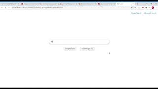 CS50's Web Programming with Python and Javascript - Project 0