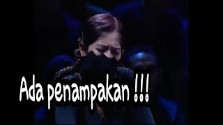 Karma 15 April 2018  Pendanakan Itu Mengganggu Nya