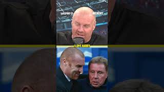 Will we ever see Sean Dyche on reality TV? 🤔