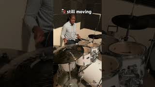 There #drums #drummer #music #drumming #shorts #short #groove #drumcover