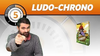 LudoChrono - Memoarrr!
