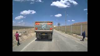 Syokimau To Icd Shortcut