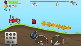 Hill Climb | Race Uphill to Win | Hill Climb Driving Game | Android Gameplay screenshot 5