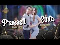 PRASASTI CINTA - Difarina Indra Ft. Fendik Adella  //  Cintaku tak kan pernah mati