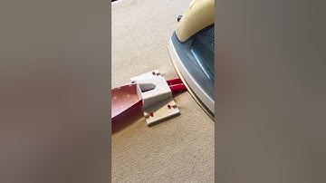 Bias Tape Folder (1", 1.5", 2", and 2.5" versions) with notches for pins