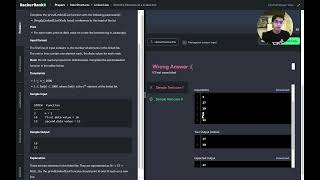 Print The Elements of a Linked List | Data Strucutres | HackerRank Solutions