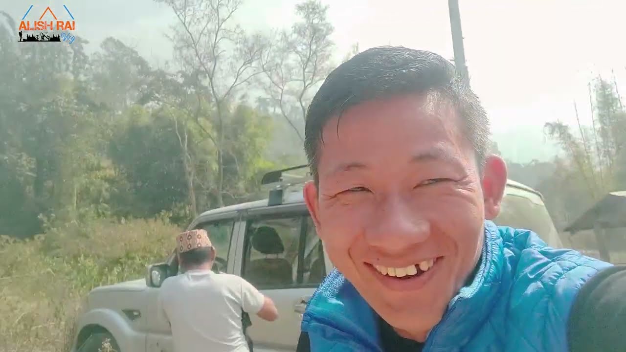 CHOR KO SWOR BUJHAUNA JADA