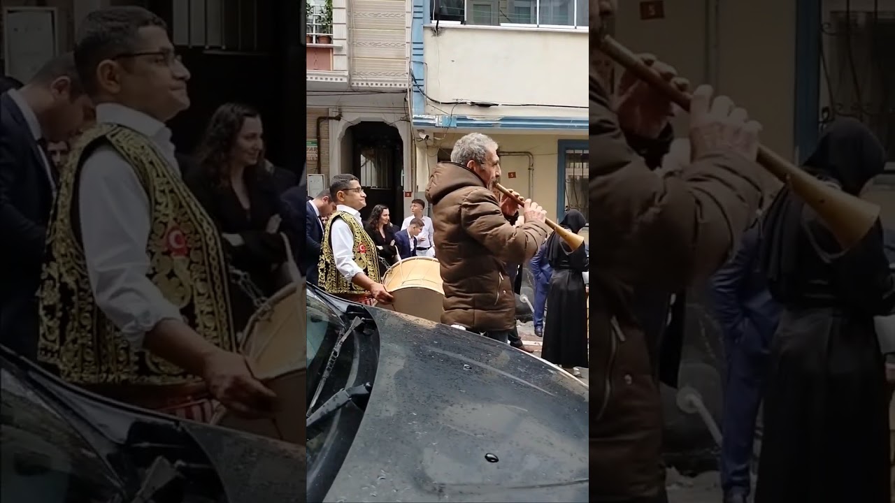 SAMSUN ÇARŞAMBA DAVUL ZURNA EKİBİ İSTANBUL ESENYURT 05377892936 