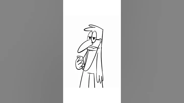 My Goofy Ahh Uncle (Animation Meme)