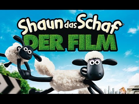Shaun Das Schaf Film Ansehen Shaun Das Schaf Film Ansehen