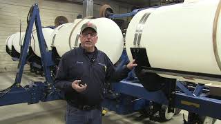 Corn School: Prepping the planter for 2020