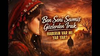 Haberin Var Mı Psychedelic Anatolian Rock