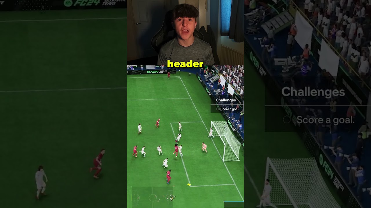 How to Score EVERY Corner in FC 24! 🚩