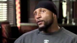 The Law of Victory  Ray Lewis