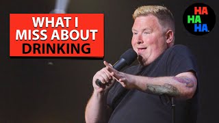Brendan Sagalow - What I Miss About Drinking