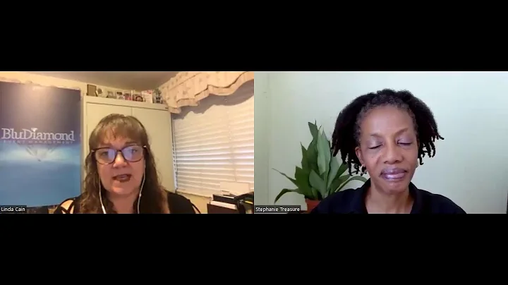 MEET THE EXPERT: Linda Cain