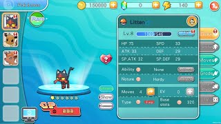 Pixel Generation：Pocket Game Android Gameplay screenshot 3