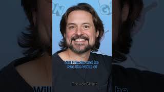 Famous Did you know Blue Beetle from Batman the Brave & the Bold had the same VA as Batman Beyond Friedle Wealth