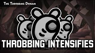THROBBING KING VS POOTERGEDDON! duke of flys + summon pooter + pelt + healing aura plus | mewgenics