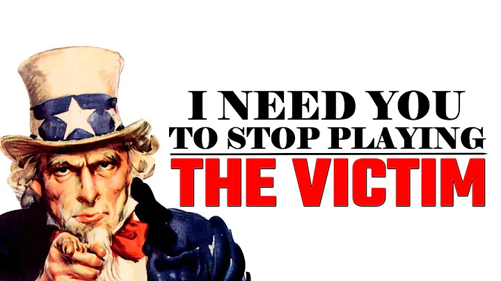 How To Go From VICTIM To VICTOR | Man Vs. World Ep...