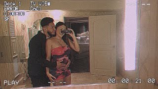 We're pregnant ❤️