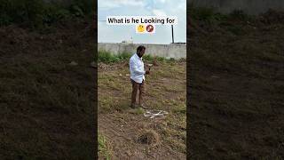 LoRa Locating System for Underground Water 🌊#construction #trending #viral #civilengineering