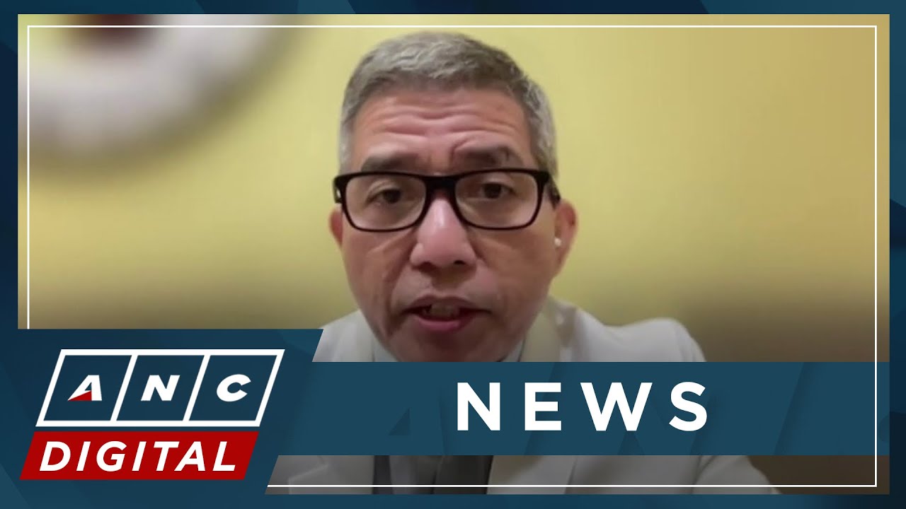 Expert wants conclusive report on raccoon dog link to COVID-19 | ANC