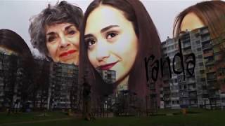 Trailer Wijksafari Azc Utrecht Overvecht 2018