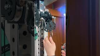 The Multi Link 90 does everything the original Multi Link can do and more
