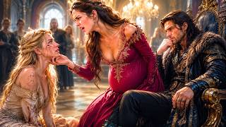 Humiliated and Replaced by His Pregnant Mistress — Now He Chases the Queen He Broke