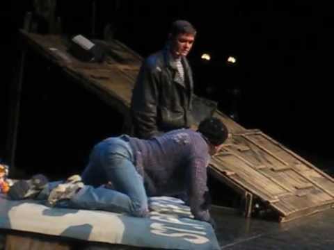 Лифанов и нагиев