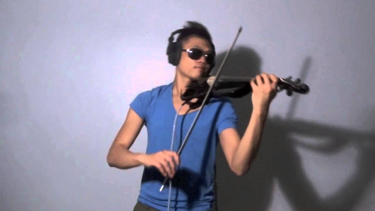 Justin Timberlake Mirrors Violin Cover YouTube
