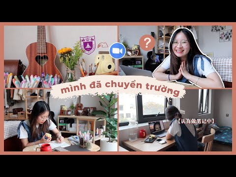 Video #48// MỘT NGÀY CỦA DU HỌC SINH TRUNG QUỐC online tại... - youtube
